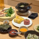 뚝섬역 주변 1-2 | 뚝섬역 점심 맛집 느좋 성수 데이트 코스 선채 한식 예약 후기