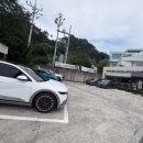 투썸플레이스귀산점 | 창원 귀산 투썸플레이스 주차 정보 드라이브 코스 후기