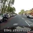 개문사고 예방법! 더치리치(Dutch Reach) 소개합니다. 이미지