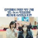 26. 3. 14. 사사모 쇼츠 - 림프암에서 전이된 복부 간에 있는 8cm 악성종양이 깨끗하게 사라졌습니다!!! 이미지
