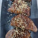 강촌 주차장 이미지