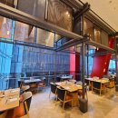 페어몬트 앰배서더 서울(Fairmont Ambassador Seoul) | [페어몬트 앰배서더 서울] 스펙트럼 (Fairmont Ambassador Seoul Spectrum), 저평가된 고급 호텔 뷔페