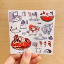일산 킨텍스에서 열린 24회 서울 디저트 페어에 다녀왔어요.