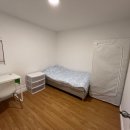 Available Now ** Furnished Room in Richmond – Non-Smoking Female, Weekly Cl 이미지