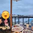 아야진옛1길 | 고성 6인 독채 펜션 <아야진옛1길> 다녀온 후기 (개별 바베큐, 바다 뷰)