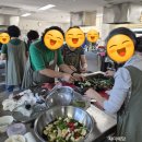 충주시농업기술센터 | 충주시농업기술센터에서 우리음식사랑회 회원분들 대상으로 진행한 요리수업