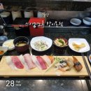 잠실 초밥 맛집 스시미노루 방이본점 미노루초밥정식 후기