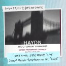 유진바이올린 | 172. 요제프 하이든: 교향곡 제101번, ‘시계’ / Joseph Haydn: Symphony no. 101, “Clock”