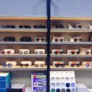 으뜸플러스안경 인계점 이미지