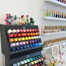 유월네일 이미지