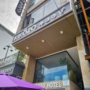 다낭 키코조 호텔 KIKOZO HOTEL 솔직 후기 미케비치 뷰 맛집 2만 원대 가성비 숙소 추천