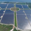 서호태양광발전소 이미지