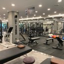 웰빙스포츠헬스장 이미지