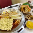 남도분식이마트 | 영등포 타임스퀘어 내 맛집 지하 가성비 남도분식 떡볶이 메뉴 추천