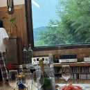 모악산의 아침 이미지