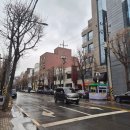 에그메이트 | 망원 샌드위치 맛집 도피 딸기잠봉뵈르 스크램블에그 내돈내산 솔직후기 겨울엔 딸기샌드위치가 최고다
