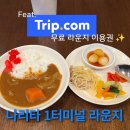 A-LOUNGE | 트립닷컴 공항 라운지 무료 이용 나리타 1터미널 I.A.S.S Superior Lounge NOA 후기