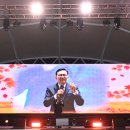 연수구청광장 이미지