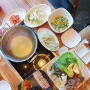 뽕잎사랑안양예술공원점