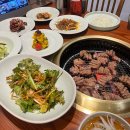 우체국사거리_하 | 추천 좋은 날 가기 좋은 정갈한 가족 외식 맛집 ‘몯갈비’ 재방문 솔직 후기_상견례, 회식 장소 강추