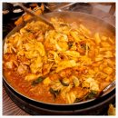 인삼닭갈비 이미지