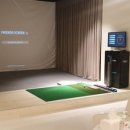 J스크린골프카페 이미지