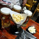 교촌치킨 고덕1호점 | 바삭하고 짭조름한 교촌치킨 답십리1호점 방문후기