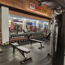 피트니스 리본 이미지