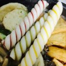 꼬미푸드 이미지