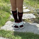 블랙펀트 이미지