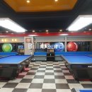 교대 당구장 이미지