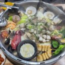 택이네조개전골 봉명점