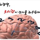 3시간이 생사를 좌우한다!!! '뇌경색' 이미지