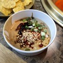 먹부림 미니 후기-1 / 강남 팀홀튼, 코엑스 무탄, 양재 오늘도회이팅, 강남따롱이