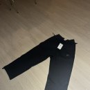 3343 | 🛍️나이키 NSW 오픈헴 플리스팬츠 블랙, FB3343-010 후기 / 애착바지 예정😻