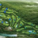 젠스필드CC(대중제) 이미지