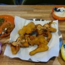 신통치킨 이미지