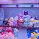 인형뽑기광장 | [인천 부평] 부평 실내데이트하기 좋은 봉봉 스테이션 부평역점 챗gpt로 라부부 인형뽑기 성공후기