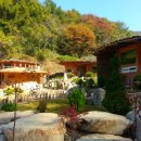 흙집:산과산사이