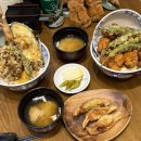 온센원주점 | [원주 무실동 맛집] 백종원의 골목식당 텐동맛집 온센 원주점