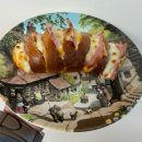 (주)테이크제주 | 제주 용담일동 / 제주 명란소금빵 ‘ 치크포포 ’