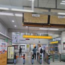 인천지하철2호선석바위시장역 이미지