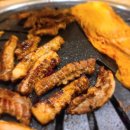 본동갈비 이미지