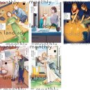 (주)디앤씨미디어 | 백합 만화 이것저것 감상 1