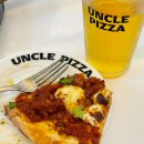엉클피자(Uncle pizza) | 🍕 문래 맛집 데이트하기 좋은 문래창작촌 피자 맛집, 엉클피자 문래본점