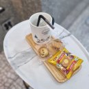 샤방샤방헤어샵 | 송파 문정동 미용실 "디머드헤어" 긴머리 전체염색후기