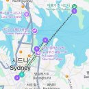 호주면세점 남문시장점 | [호주/시드니 2일차-2] 패디스 마켓 - 맥도날드 - 로열 보타닉 가든 - 미세스 맥쿼리 포인트