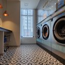 세탁왕 김탈수 라운지 이미지