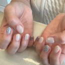 해밀예당2로 | 진접 네일 꼼꼼하고 트렌디한 네일샵 챈니네일 후기