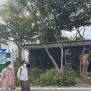 서구노인복지관 주차장 이미지